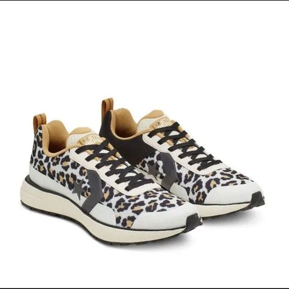 Converse Star Series Running Shoes Print Tinker Hatfield - Picture 9 of 9